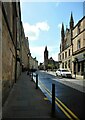 School Wynd, Paisley