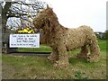 Malvern Well Dressing