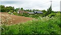 Yockletts Farm, near Waltham