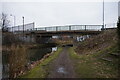 Wyrley & Essington Canal at Well End Bridge