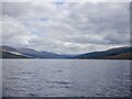 NN0591 : Loch Arkaig by Richard Webb