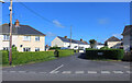 Houses in Alder Close