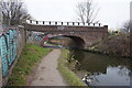 Walsall Canal at Raybould