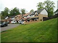 Houses on Dumbrock Road