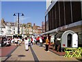 Market on King Street