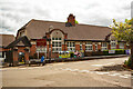 Chesham : Thomas Harding Junior School