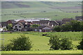 Houses at Maybole