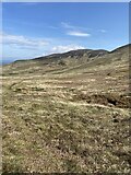 NR3977 : View towards Beinn Thrasda by thejackrustles