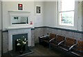 TM0932 : General Waiting Room, Manningtree Station  3 by Alan Murray-Rust