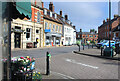 Market Place, Sturminster Newton