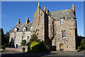 Fordyce Castle