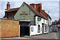 The Windmill, Loughborough