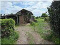 Barn at Sidbury