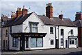 Nottingham Road, Loughborough