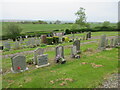 Methven Cemetery