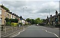 Pedestrian crossing