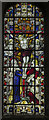 SE6132 : Window n.10, Selby Abbey by J.Hannan