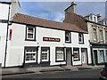 The Royal Bar at 20-22 Rodger Street, Anstruther Easter