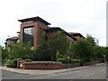 Lloyds offices, Lovell Park Road, Leeds