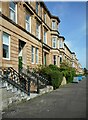 Tenements, Leven Street