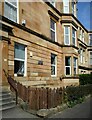 Tenement on Leven Street