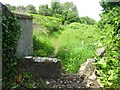 Stone Stile, Thornbury