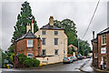 Westgate Cottage and Westgate House