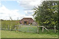 Barn, Morley Farm