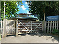 Pre-Prep: Early Years entrance, Gallery Road, West Dulwich