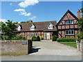 Yew Tree Cottage, Withington