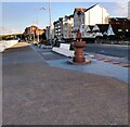 West Promenade: Colwyn Bay