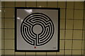 Labyrinth #174, Warren St