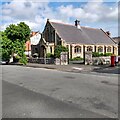 Rhos on Sea Methodist Church