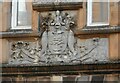 Glasgow coat of arms