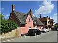 Layham House Cottage, Lower Layham