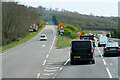 Devon Expressway, Chudleigh Station Interchange