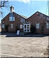 Cadbury Hall, Frampton on Severn