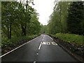 A82 near Inveruglas