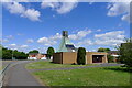 Catholic Church of Our Lady, Rushey Mead, Leicester