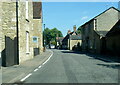 A428 High Street, Turvey