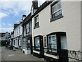 North side of the Market Place, Mildenhall