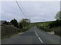 Hob Lane heading to Haworth