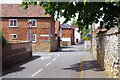 Church Street, Bottesford