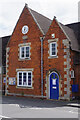 Bottesford Library