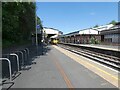 Birkenhead Central Station