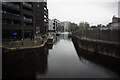 New Islington Branch off the Rochdale Canal