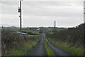 G2424 : Minor road, County Mayo by N Chadwick