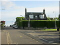 Strathkinness War Memorial