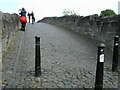 Old Stirling Bridge