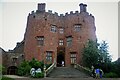 Powis Castle